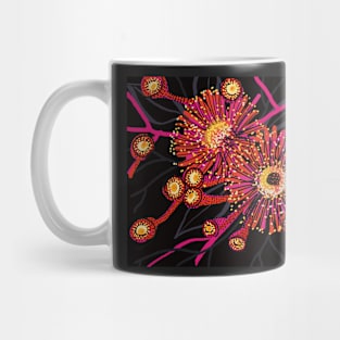 Australian Flowering Gum Mug